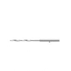 Twist Drill Fig. 3 Stainless Steel, Diameter 3.5 mm Ø